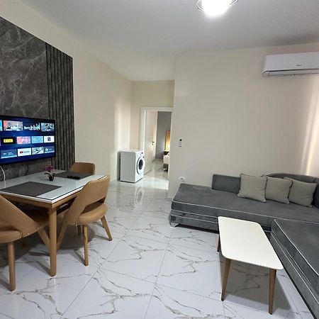 Dream Apartments Saranda 外观 照片