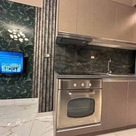 Dream Apartments Saranda 外观 照片