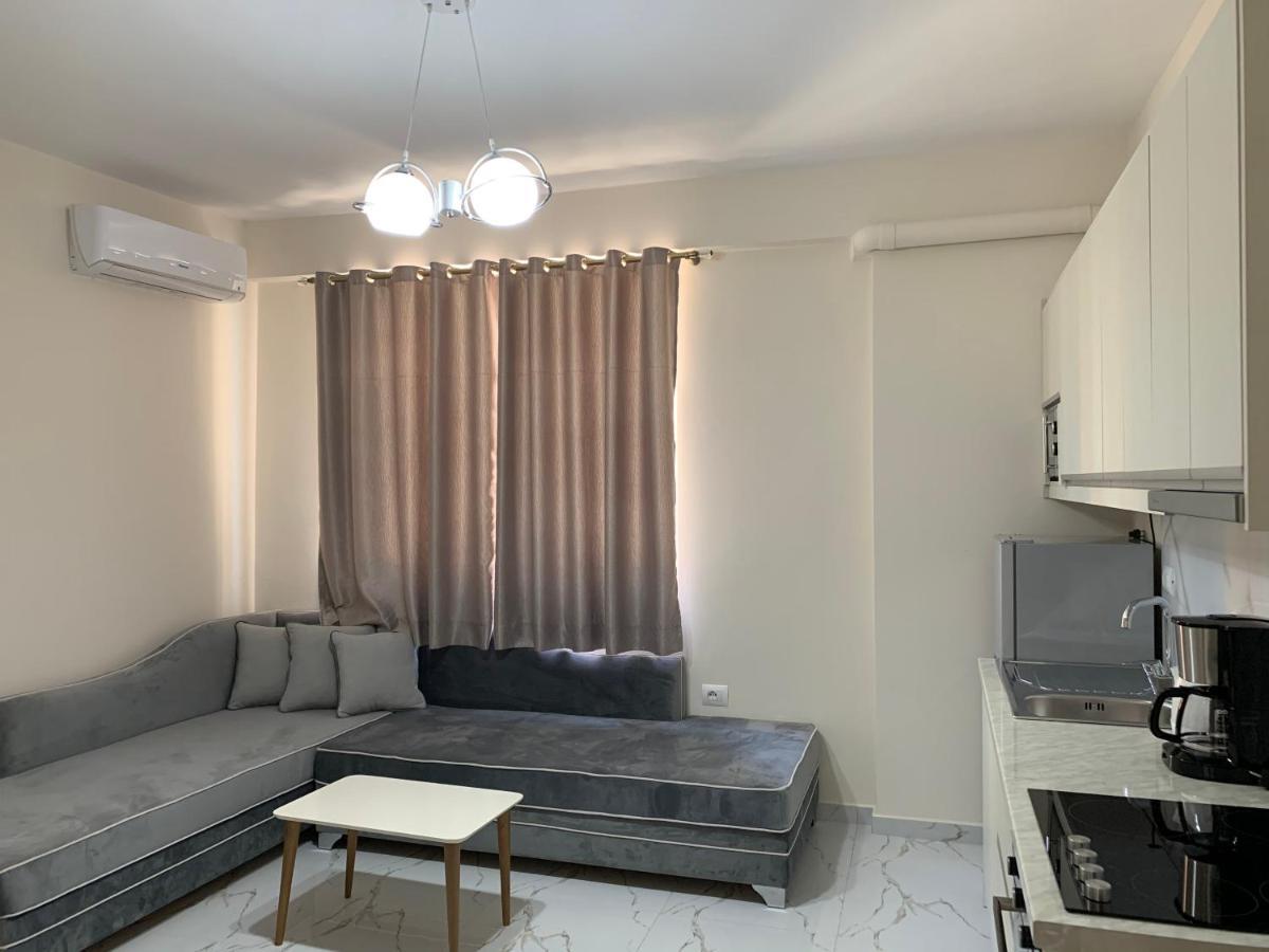 Dream Apartments Saranda 外观 照片