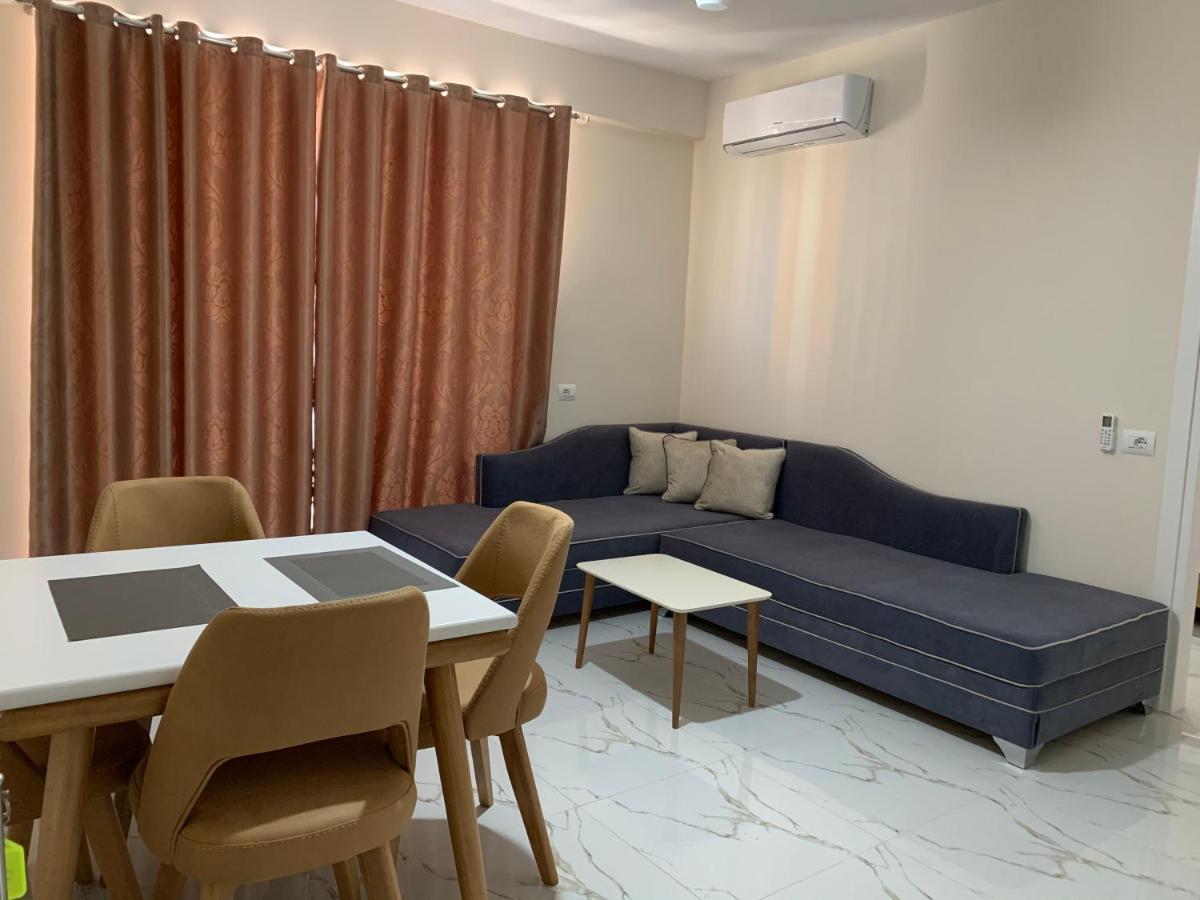 Dream Apartments Saranda 外观 照片