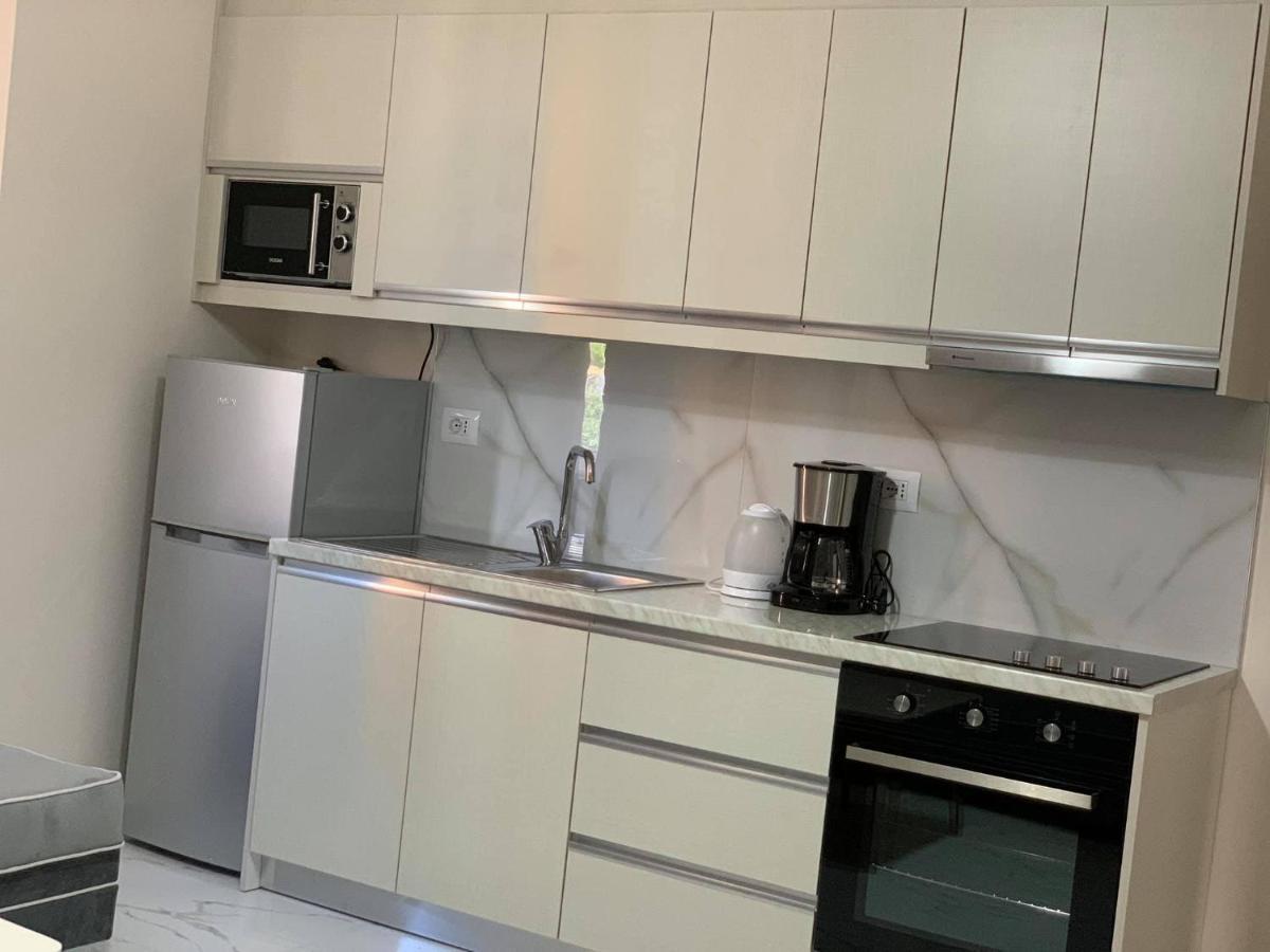 Dream Apartments Saranda 外观 照片