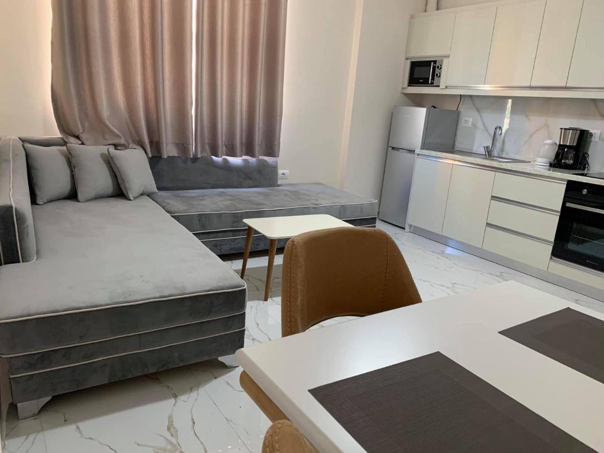 Dream Apartments Saranda 外观 照片