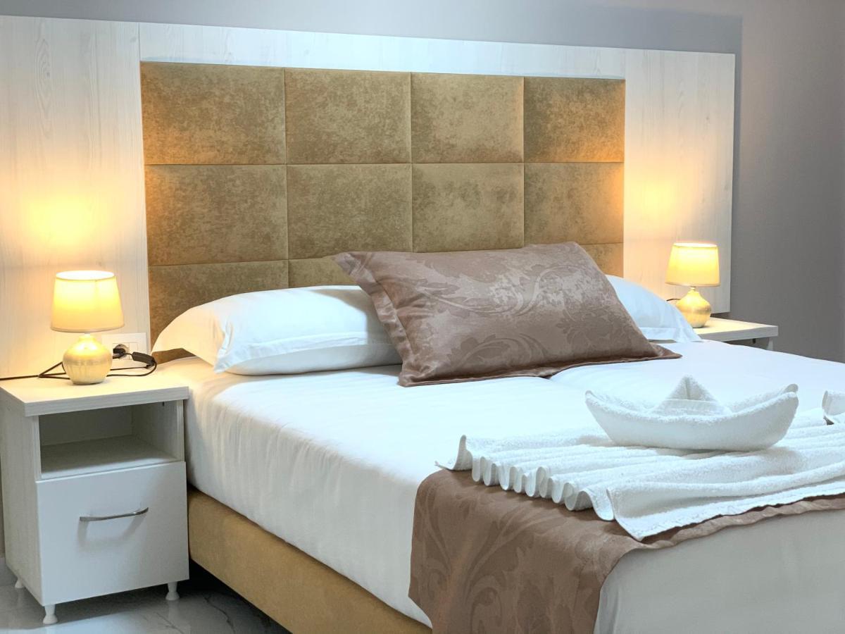 Dream Apartments Saranda 外观 照片