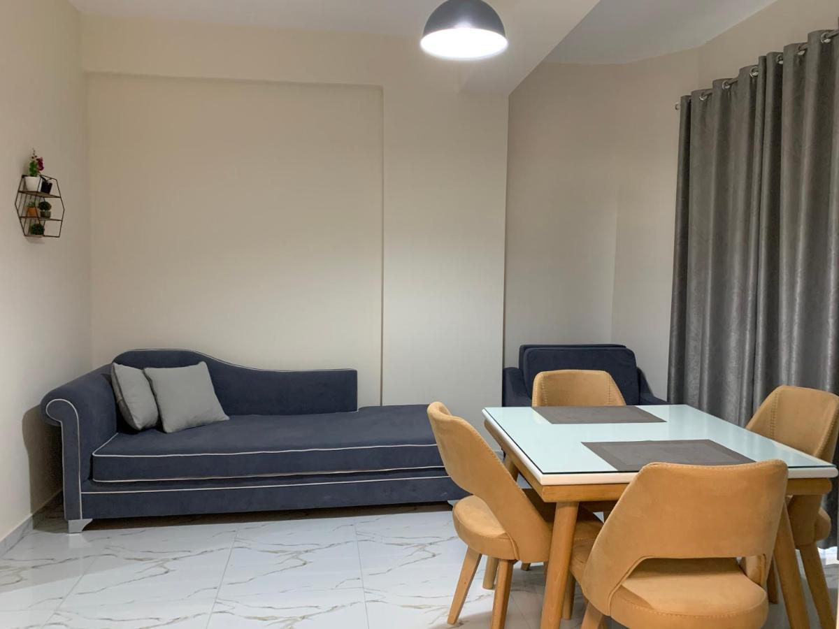 Dream Apartments Saranda 外观 照片