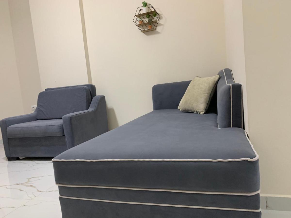 Dream Apartments Saranda 外观 照片