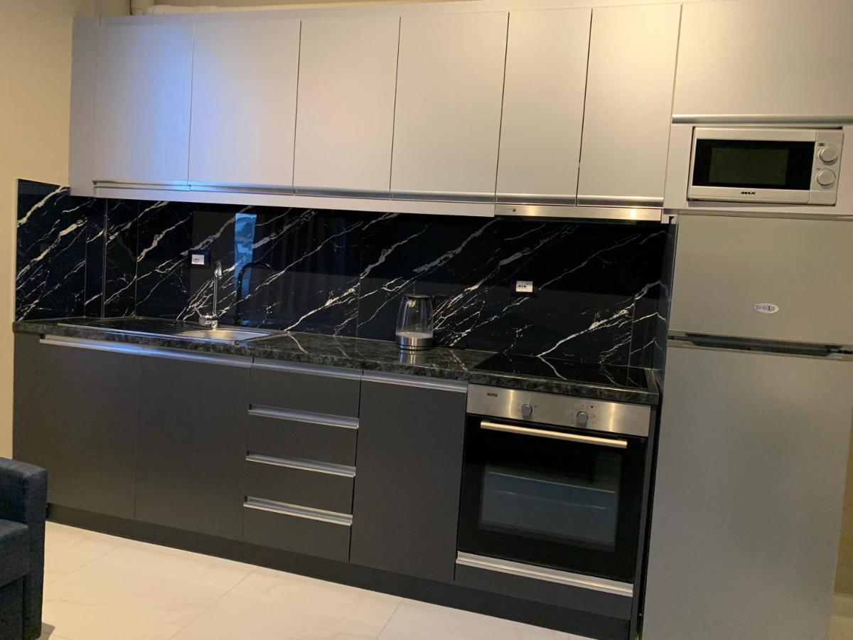 Dream Apartments Saranda 外观 照片