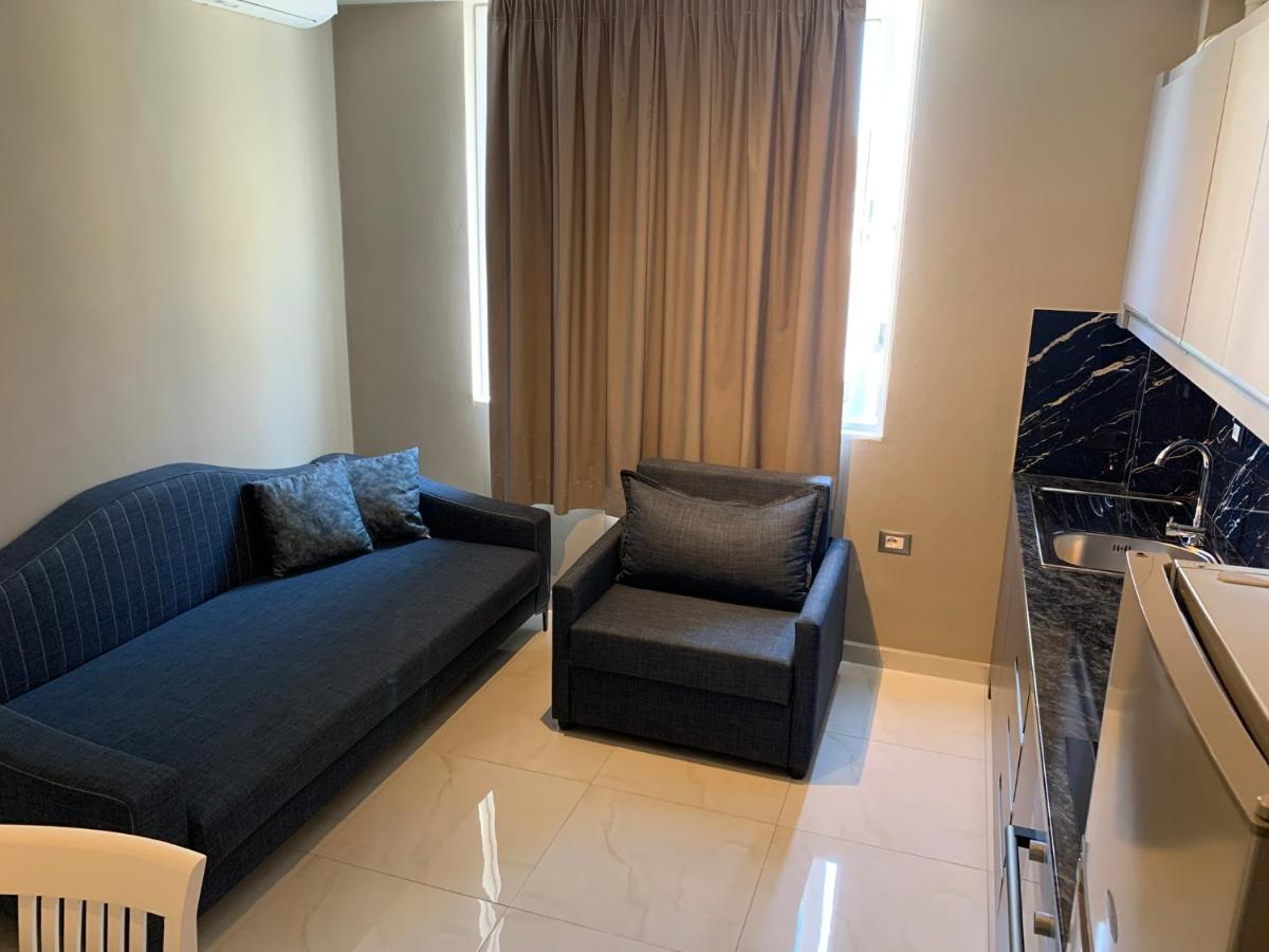 Dream Apartments Saranda 外观 照片
