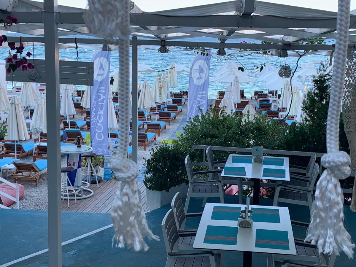 Dream Apartments Saranda 外观 照片