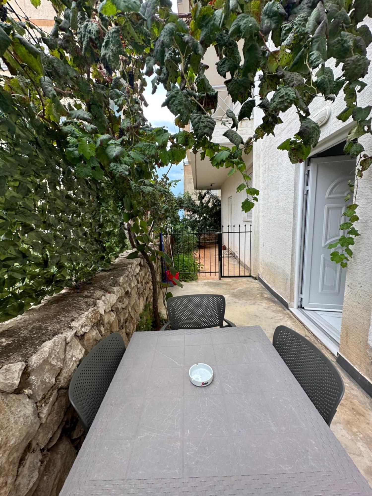 Dream Apartments Saranda 外观 照片