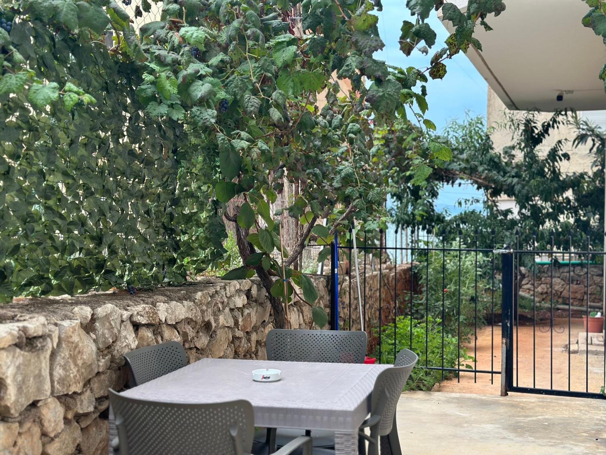 Dream Apartments Saranda 外观 照片