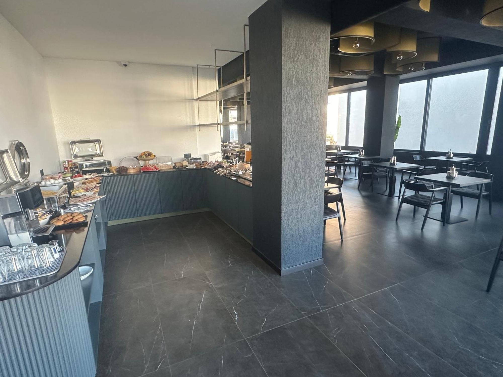 Dream Apartments Saranda 外观 照片