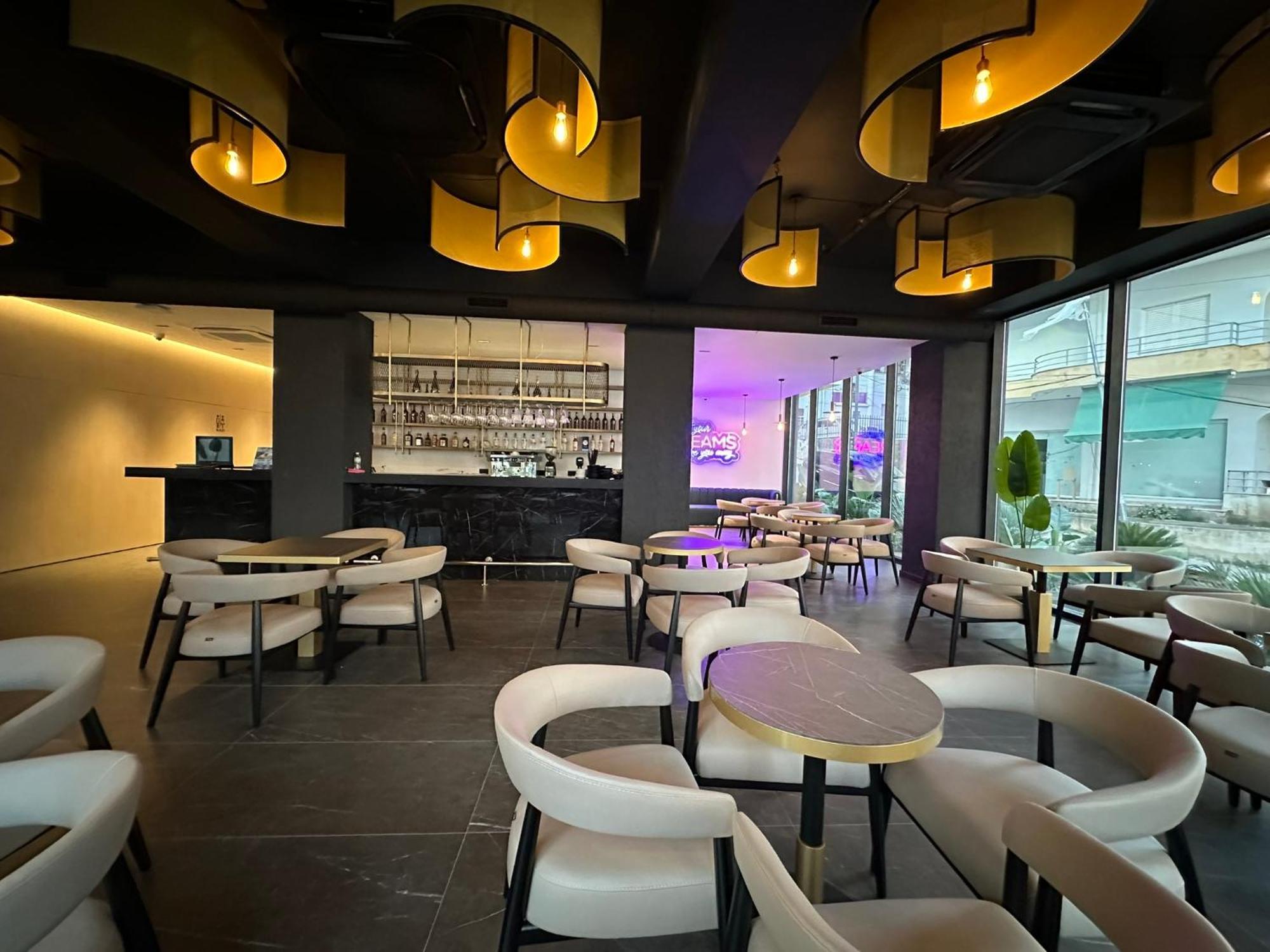 Dream Apartments Saranda 外观 照片